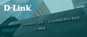 Portada DLink Septiembre