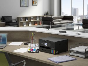Epson vende 50 millones de EcoTank (1)