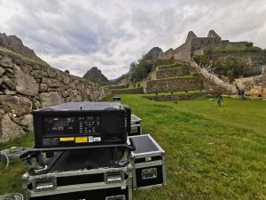 Instalación de equipos Epson