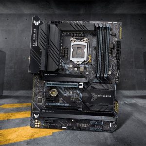 TUF Gaming Z590-01