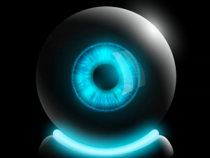 webcam security