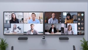 Teams-Room-video