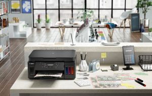 PIXMA-G6010