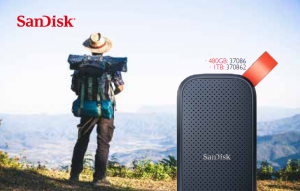 sandisk