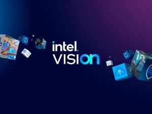 Intel-Vision