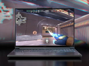 Lenovo Legion 7