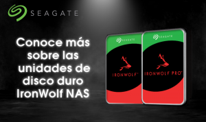 iron wolf
