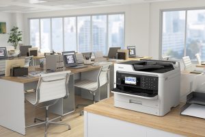 Workforce Epson