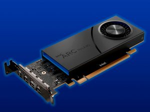 Intel Arc Pro