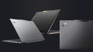 ThinkPad Z Series
