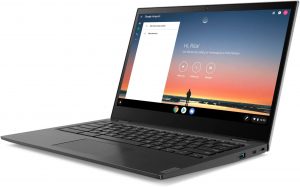 4. Chromebook 14e