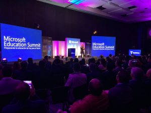 Education Summit