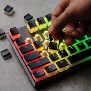 HyperX - Limpieza teclado mecánico (2)