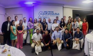 La Caravana Deltron