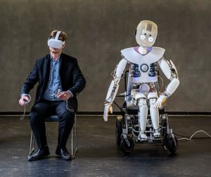 Los trabajos del futuro