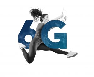 El futuro de la tecnología:  ¿Qué tan rápido y poderoso será el 6G?