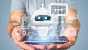 Robots de software  ya se usan en el Perú, ¿reemplazarán el  capital humano?
