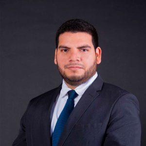Conversamos con Darwin Bardales sobre la importancia de la protección eléctrica en el rubro médico