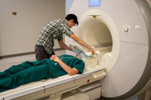 Un Escáner Cerebral que  lee los pensamientos