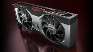 Nuevas Radeon RX 7600 de ADM