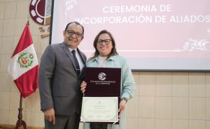 Somos miembros de la  CÁMARA DE COMERCIO de LA LIBERTAD