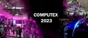 COMPUTEX  2023
