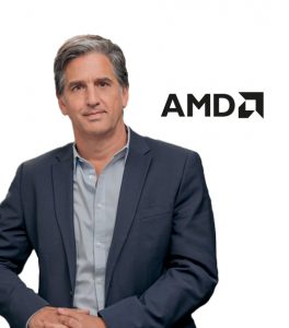 AMD y su responsabilidad con  el consumo energético