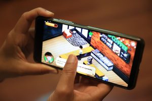 Android : ¿ Cuáles son los videojuegos gratuitos más exitosos para smartphones durante el 2023.