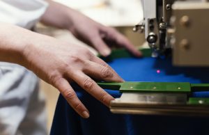 Epson invierte en AI Silk, empresa emergente desarrolladora y fabricante de textiles conductores de alto rendimiento