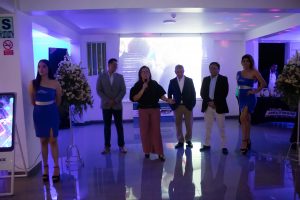 Noche de Estrellas Cix 2023