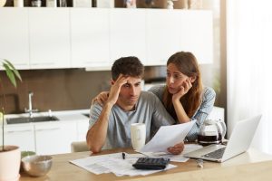 Evita los conflictos económicos en tu relación: cinco consejos para manejar tus finanzas en pareja