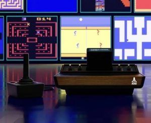 Regresa la consola Atari 2600, después de 44 años y será compatible con los cartuchos originales