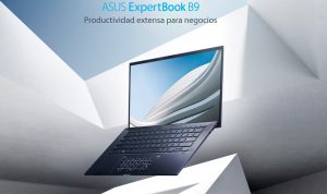 ¿Viajas por negocio? Conoce las recomendaciones de seguridad para garantizar un viaje más tranquilo al llevar laptop