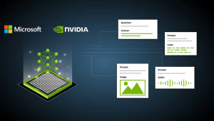 NVIDIA muestra cómo la Inteligencia Artificial presente en sus GPU ayuda a optimizar la productividad, la creatividad, el  gaming y mucho más