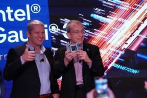 Intel acelera la IA en todas partes con el lanzamiento de potentes productos de última generación