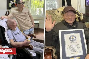 Abuelo de 88 años se convierte en el streamer de videojuegos más veterano del mundo, demostrando que la edad no es barrera para la pasión por los juegos
