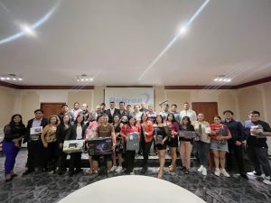 «La Ruta Deltron» llega con éxito a Tacna, Ilo, Moquegua y Arequipa: Una experiencia en tecnología y networking