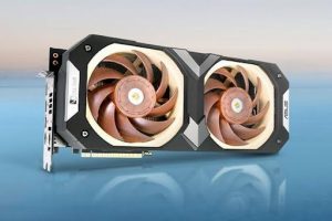ASUS presenta sus nuevas GeForce RTX 4080 SUPER Noctua OC Edition que combinan un rendimiento de vanguardia con una refrigeración legendaria