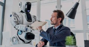 Impulso hacia el Futuro: Empleados Ven en los equipos con Inteligencia Artificial una Ventaja Competitiva