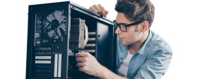 ¿Qué necesitas para armar tu PC Gamer?