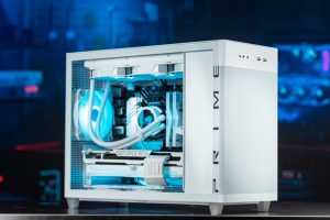 Cómo construir un PC gaming económico en 2024 con ASUS Prime, TUF Gaming y AMD