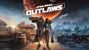 Intel y Ubisoft anuncian colaboración para el nuevo Star Wars Outlaws
