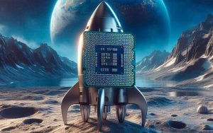 Los Procesadores Intel Lunar Lake-V (Core Ultra 200V) Potenciarán su Rendimiento con hasta 8 Núcleos (4x P-Core + 4x LP E-Core)