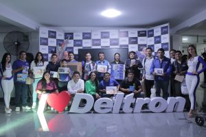 Tour Deltron Chiclayo 2024: Un éxito rotundo en el corazón tecnológico del Perú
