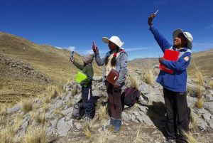 Día Mundial de las Telecomunicaciones ¿Cómo reducir la brecha digital en el Perú?