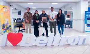 Mesajil Hermanos y Deltron: Una historia de éxito compartido