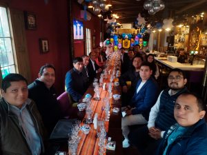 Celebrando a los padres en su día especial