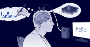 China se une a la carrera de los implantes cerebrales con Neuroscroll, su respuesta a Neuralink
