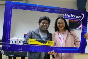 Día del Padre en Deltron: Celebrando la paternidad y el compromiso