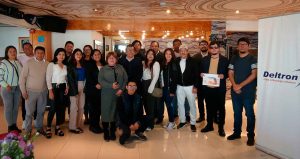 Un encuentro con nuestros socios en la ruta Lima-Norte: creciendo juntos con Deltron